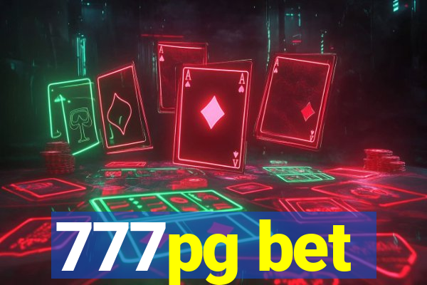 777pg bet